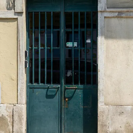 Refugio Do Barao - Lisboa